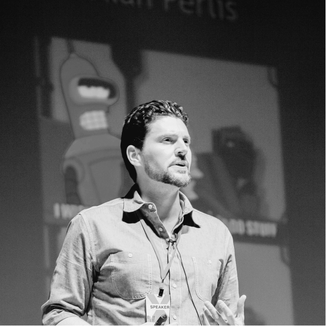 Dr. Casey Bennett