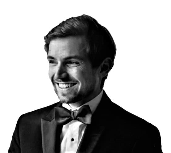 Dr. Daniel Pierce (Dr. Dan)