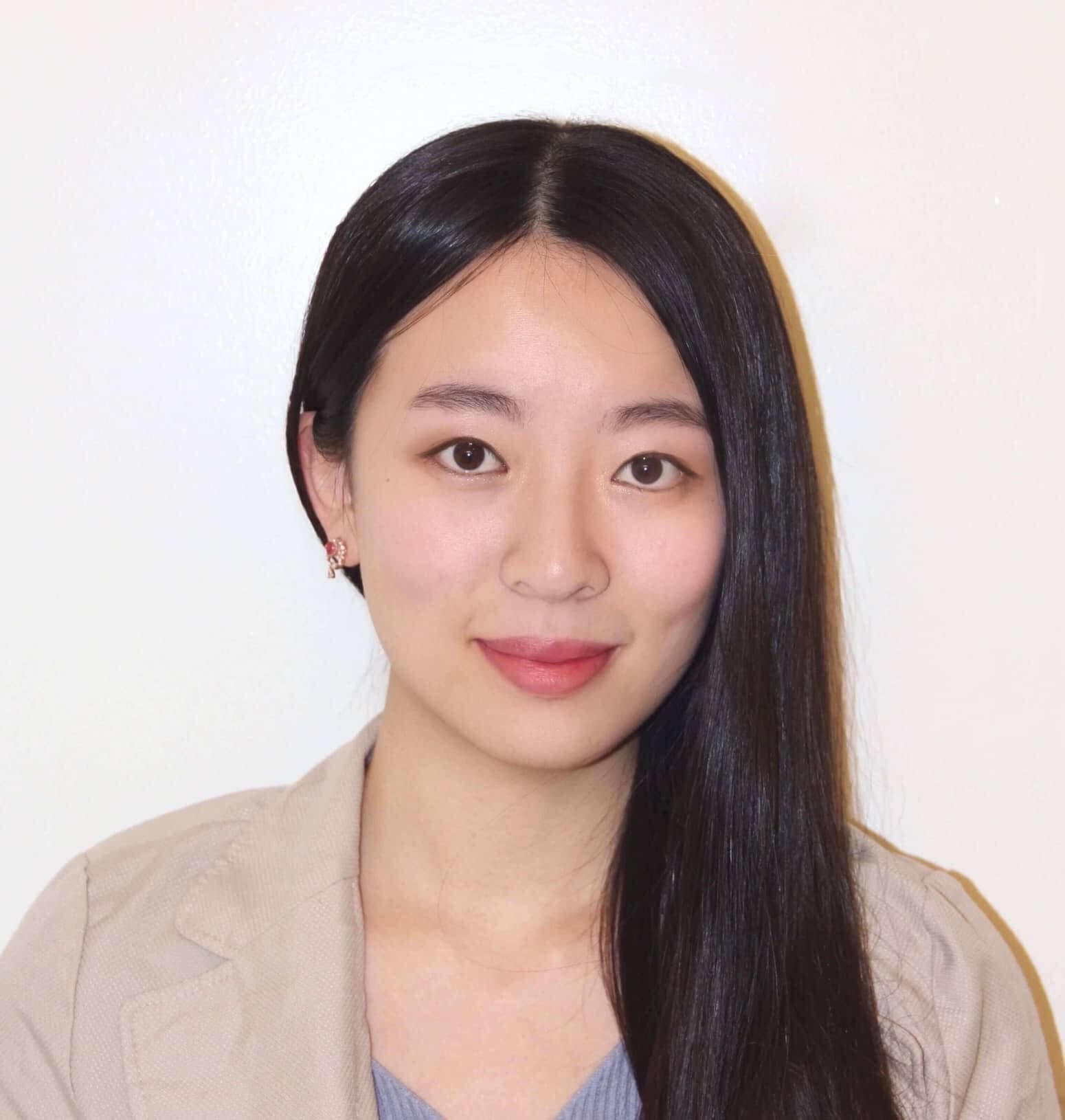 Aria Wei