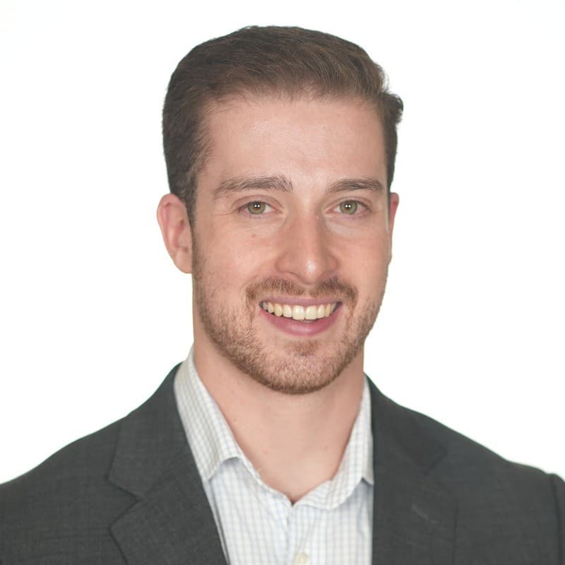 Jacob Brady