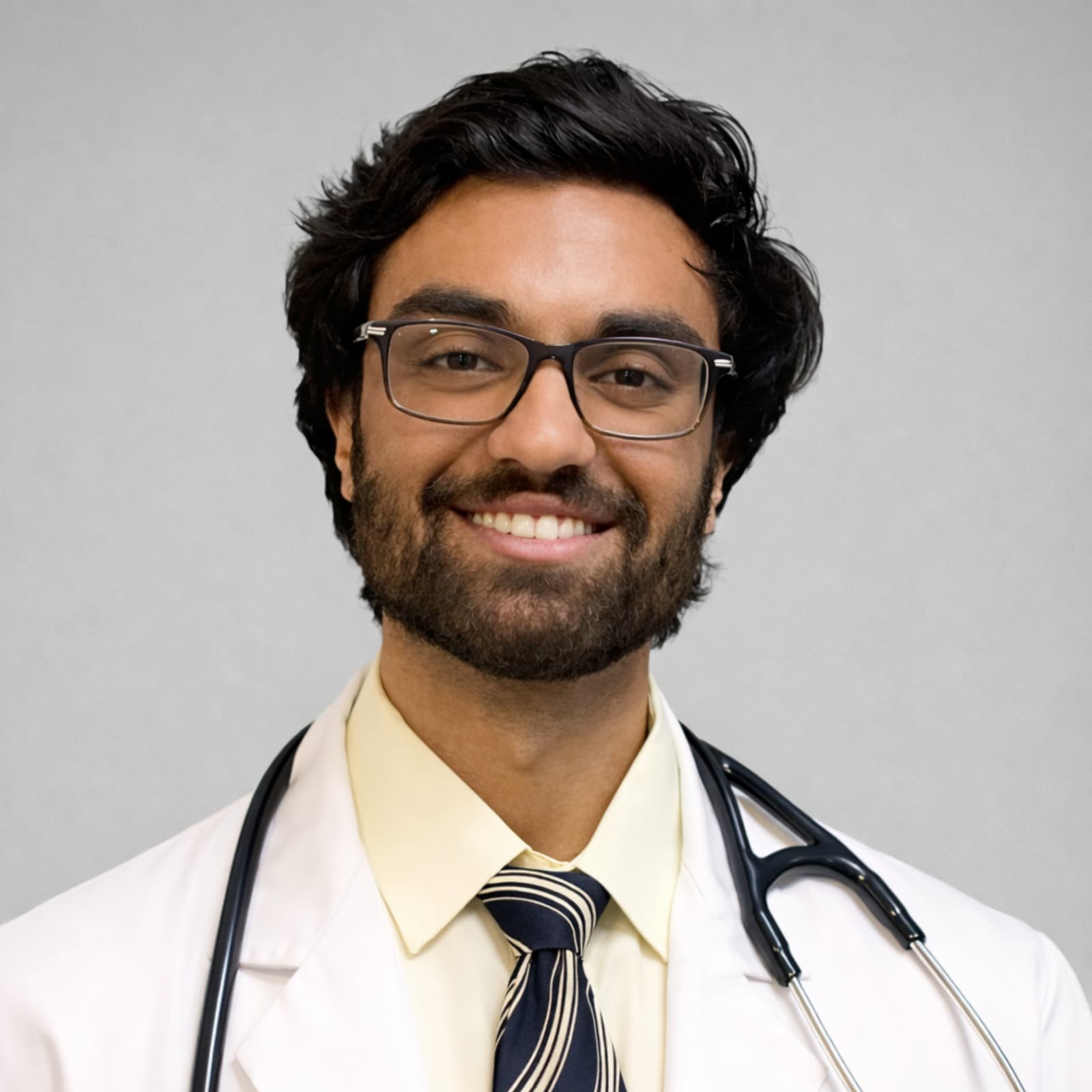 Samik Partha